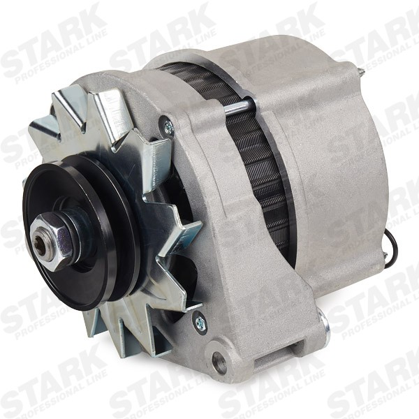 SKGN0320936 Generator STARK SKGN-0320936 review and test