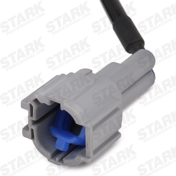 SKWSS0350835 Anti lock brake sensor STARK SKWSS-0350835 review and test