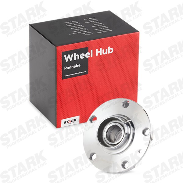 STARK Wheel Hub SKWH-0180002