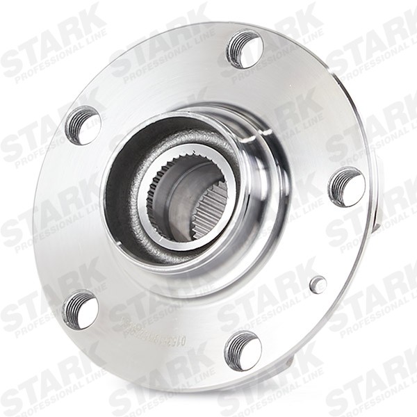 SKWH0180002 Wheel Hub STARK SKWH-0180002 review and test