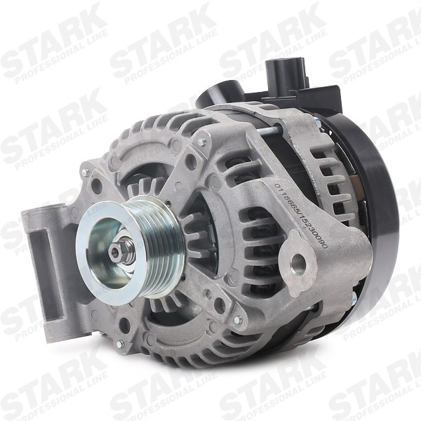 SKGN0320950 Generator STARK SKGN-0320950 review and test