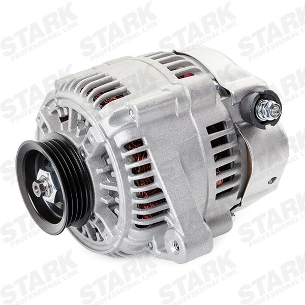 SKGN0320951 Generator STARK SKGN-0320951 review and test