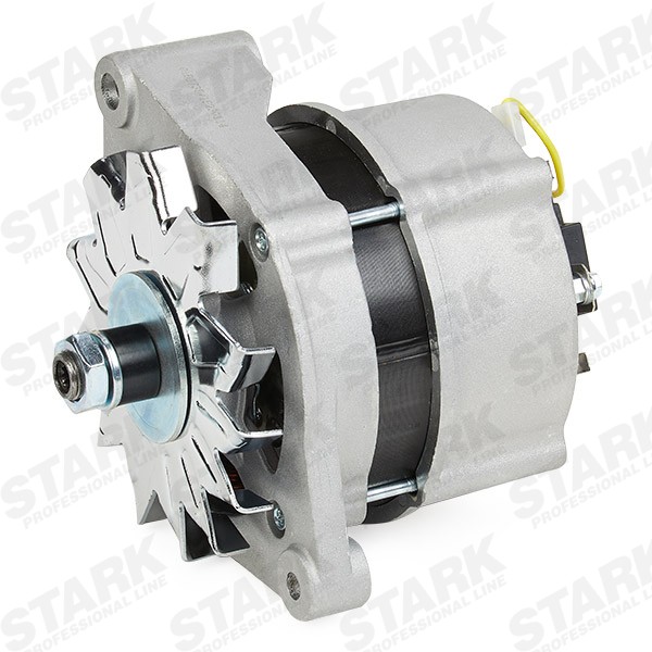 SKGN0320955 Generator STARK SKGN-0320955 review and test