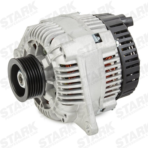 SKGN0320964 Generator STARK SKGN-0320964 review and test