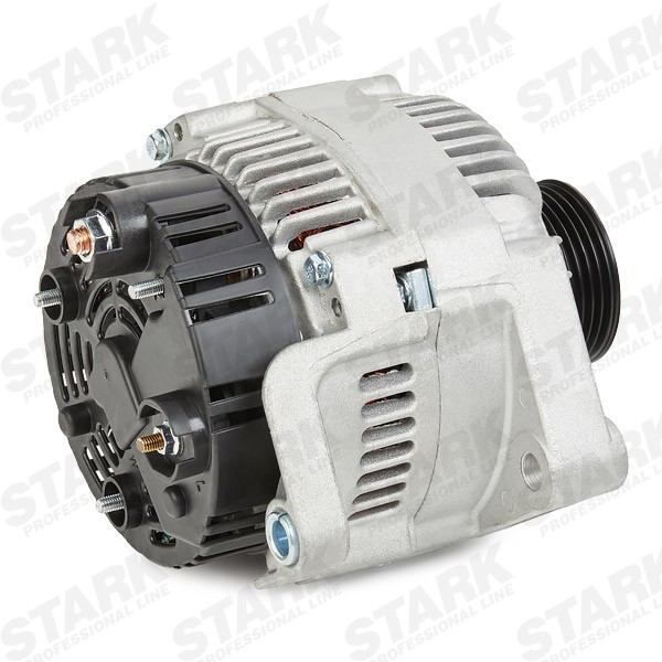 STARK SKGN-0320964 Alternators 14V, 110A, R 35, Ø 55 mm, with integrated regulator