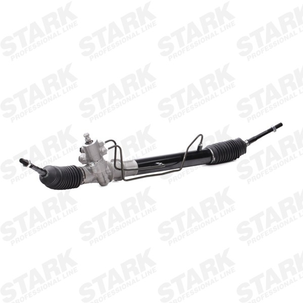 SKSG0530158 Steering rack STARK SKSG-0530158 review and test