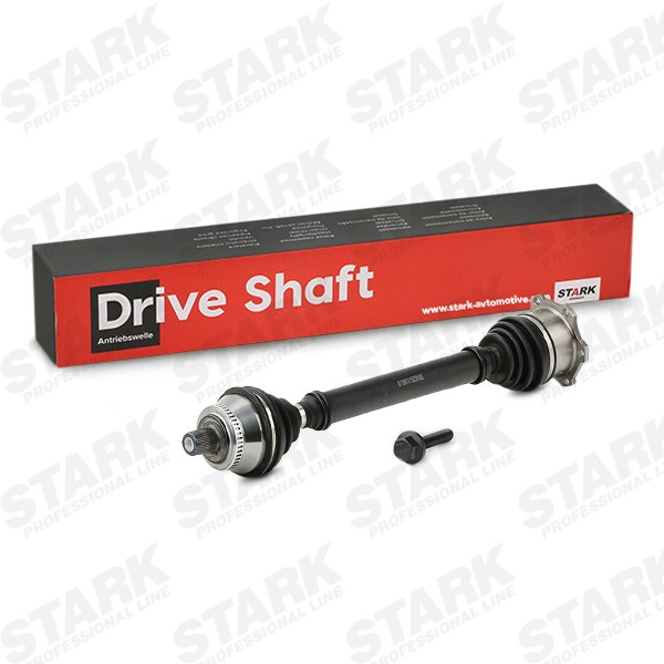 STARK Axle shaft SKDS-0210573