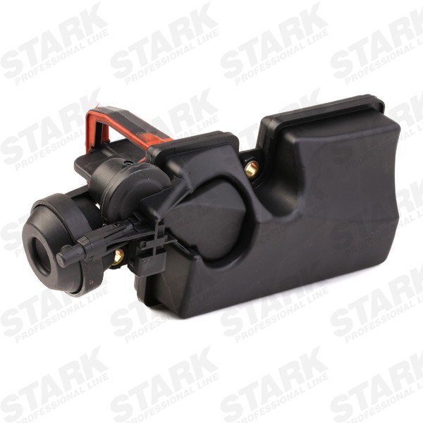 STARK SKCVA-4440009 IMRC actuator Intake Manifold, with seal, with plug
