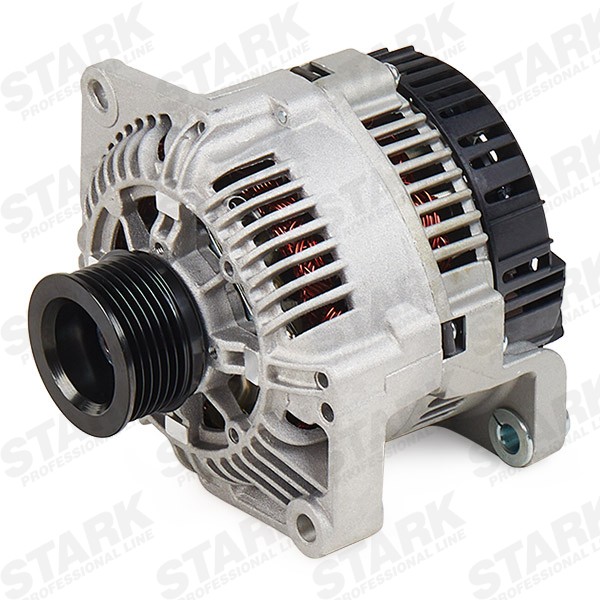 SKGN0320975 Generator STARK SKGN-0320975 review and test