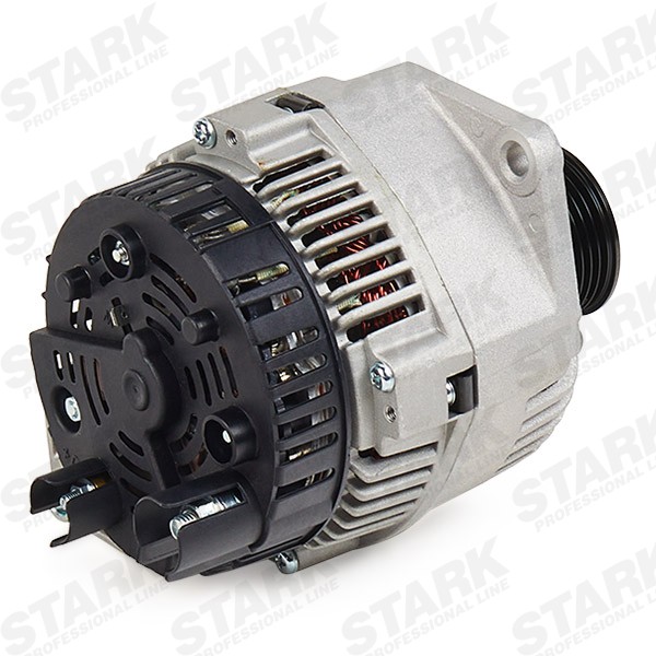 STARK SKGN-0320975 Alternators 12V, 110A, with integrated regulator
