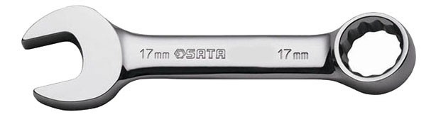 Combination ratchet spanners SATA 49203