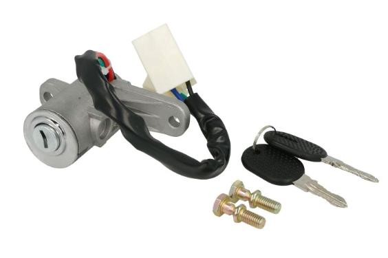 Original AKUSAN Starter ignition switch IV-IS-001 for MERCEDES-BENZ O