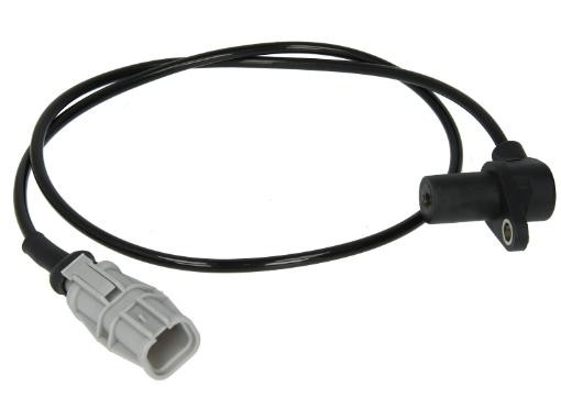 AKUSAN 2-pin connector Number of pins: 2-pin connector Sensor, crankshaft pulse MAN-SE-010 buy