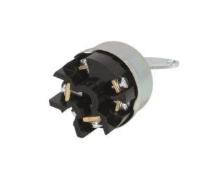 AKUSAN Ignition switch MER-ISWT-001 suitable for MERCEDES-BENZ CITARO, O, T2