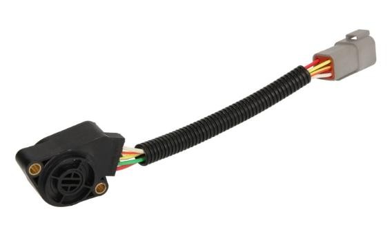 AKUSAN 24V Sensor, accelerator pedal position VOL-APS-002 buy