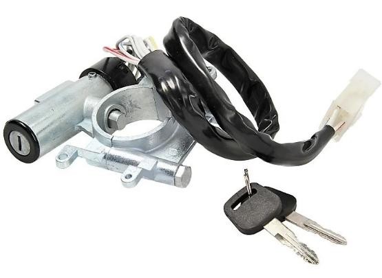 AKUSAN Steering Lock MAN-IS-002 buy