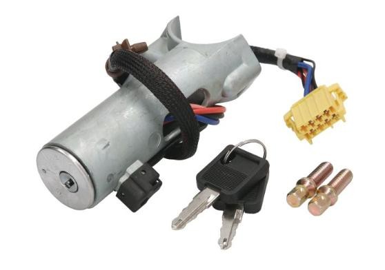 Original RVI-ISWT-002 AKUSAN Ignition switch experience and price