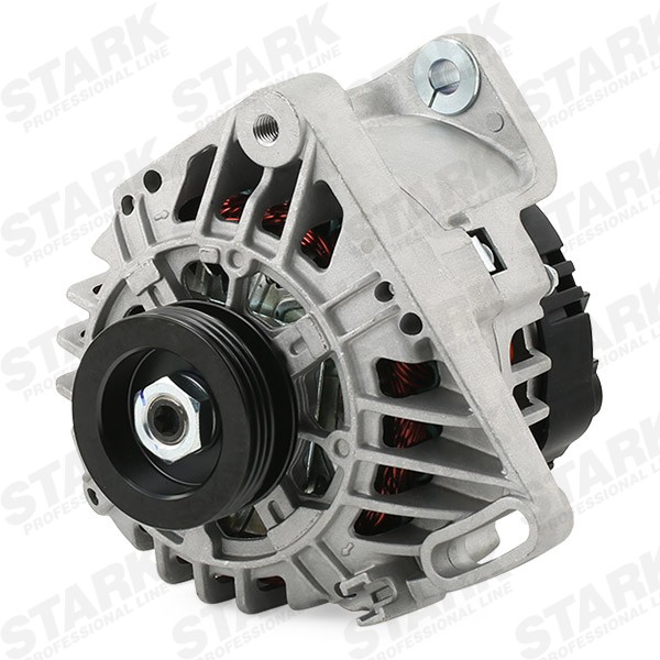 SKGN0320985 Generator STARK SKGN-0320985 review and test