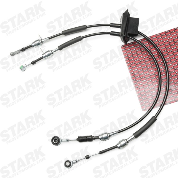 Original SKCMT-1520050 STARK Cable, manual transmission experience and price