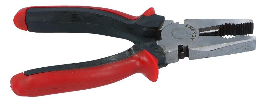Water pump pliers & pipe wrenches ENERGY NE00605