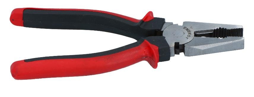 Water pump pliers & pipe wrenches ENERGY NE00606