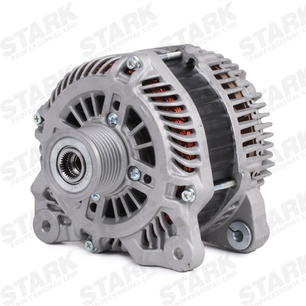 SKGN0320999 Generator STARK SKGN-0320999 review and test