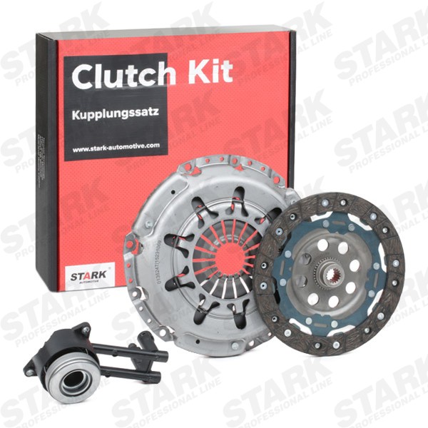 STARK Complete clutch kit SKCK-0100548