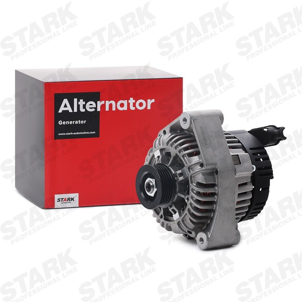 STARK Alternator SKGN-0321009 for BMW 3 Series