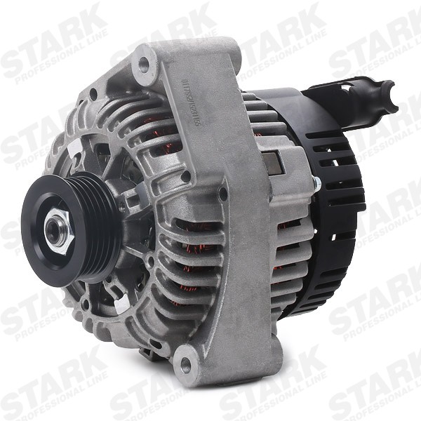 SKGN0321009 Generator STARK SKGN-0321009 review and test