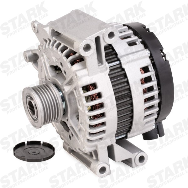 SKGN0321015 Generator STARK SKGN-0321015 review and test