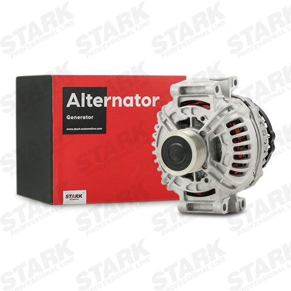 STARK Alternator SKGN-0321016