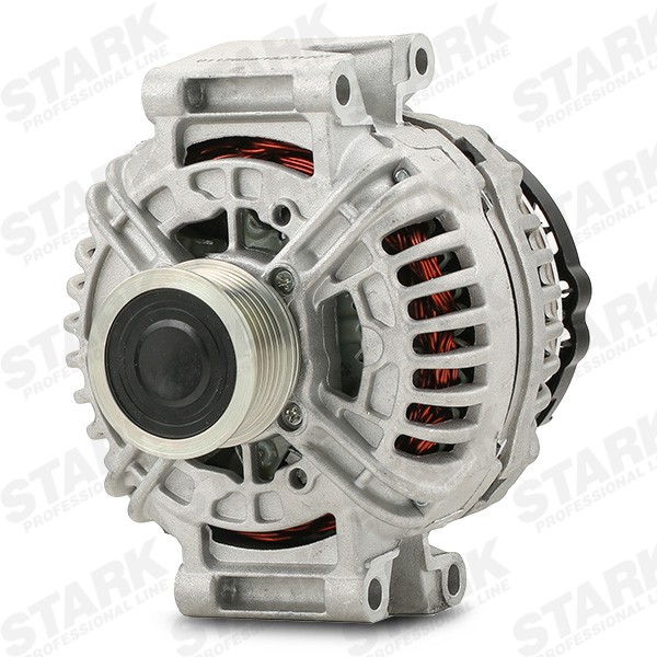 SKGN0321016 Generator STARK SKGN-0321016 review and test