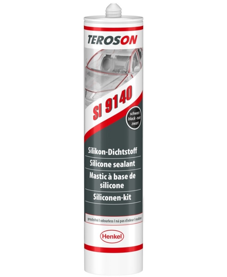 TEROSON Body Sealer Paste 105494