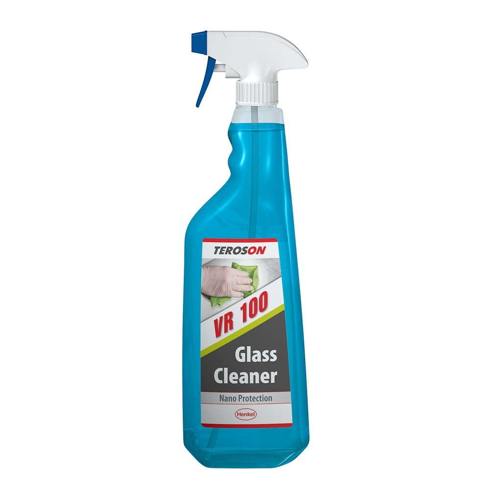 TEROSON Glass cleaner spray VR 100 2012089