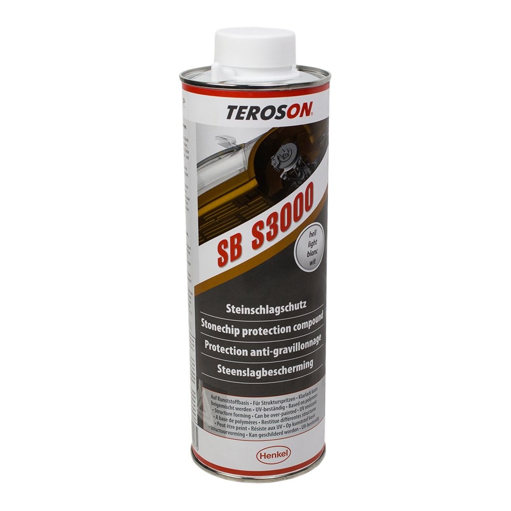 TEROSON Stone Chip Protection SB S3000 782601