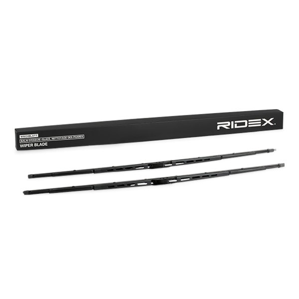 RIDEX 298W0318 Scheibenwischer für IVECO Stralis LKW in Original Qualität