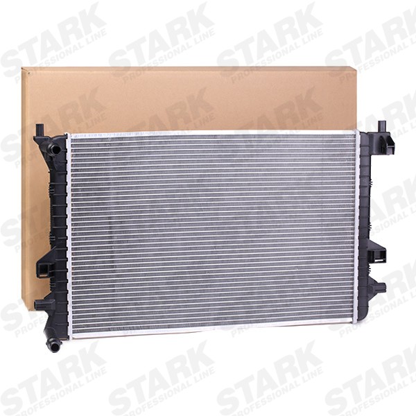 STARK Radiator, engine cooling SKRD-0121030