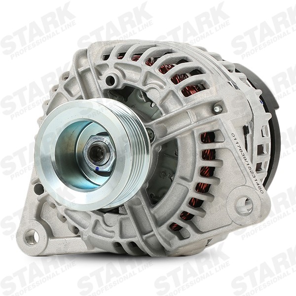SKGN0321029 Generator STARK SKGN-0321029 review and test