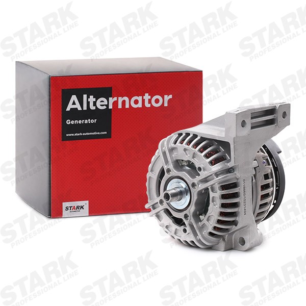 STARK Alternator SKGN-0321031