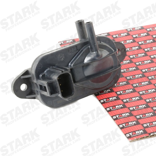 STARK Turbo Gauge SKBPS-0390051