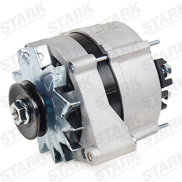 SKGN0321037 Generator STARK SKGN-0321037 review and test