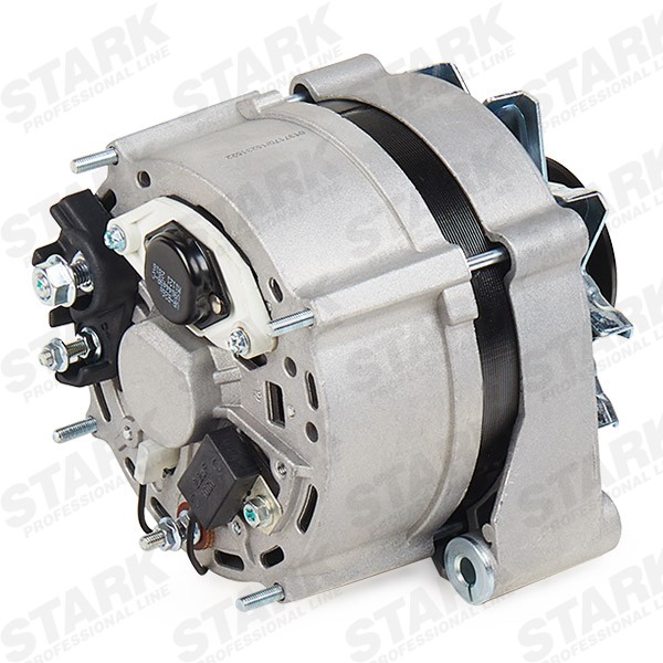 STARK SKGN-0321037 Alternators 12V, 90A, with integrated regulator