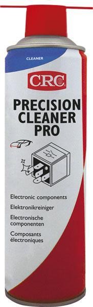 CRC 15809AB Cleaner for electronics aerosol, Capacity: 250ml