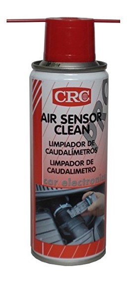 CRC 21009-AA Reiniger, Luftmassenmesser