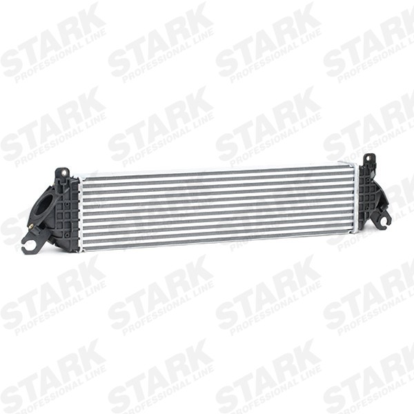 STARK SKICC-0890220 Intercooler, charger Core Dimensions: 615 x 145 x 62 mm
