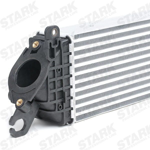 SKICC-0890220 Turbo Intercooler SKICC-0890220 STARK Core Dimensions: 615 x 145 x 62 mm