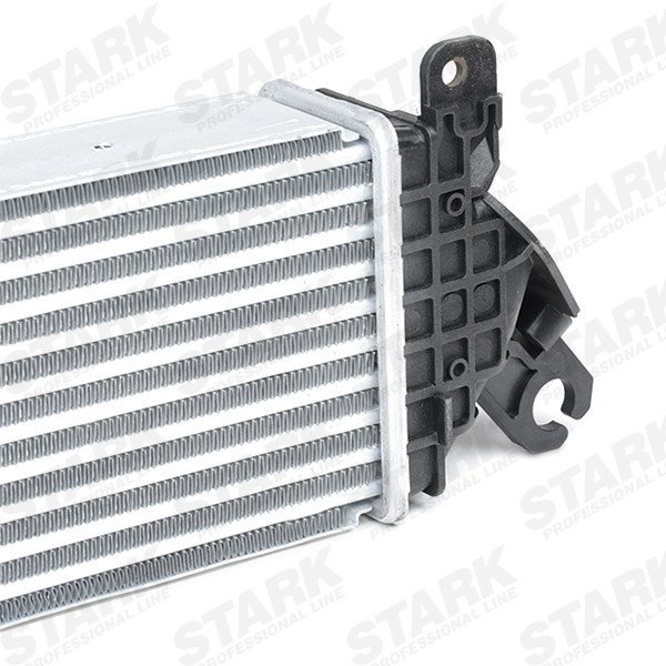 OEM-quality STARK SKICC-0890220 Intercooler, charger