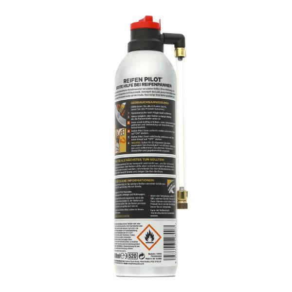 HOLTS 71051300002 Puncture sealant