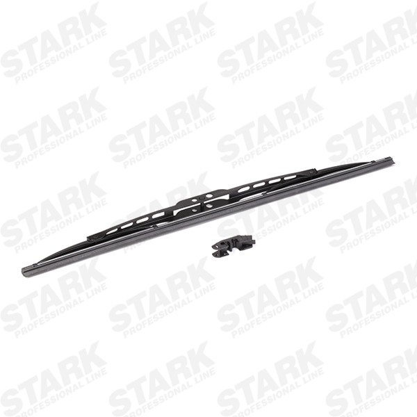 SKWIB0940320 Window wipers STARK SKWIB-0940320 review and test
