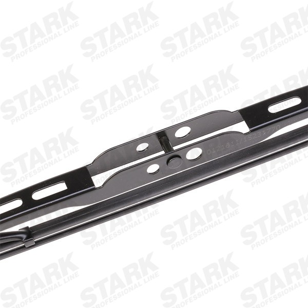 STARK SKWIB-0940320 Windscreen wiper 430 mm Front, Standard, 17 Inch